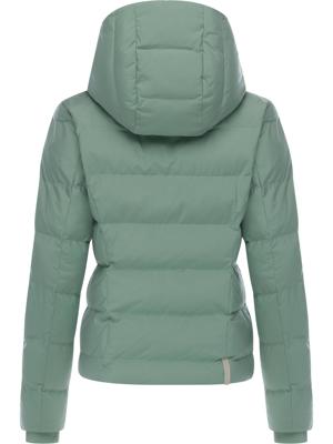 Wasserdichte Winterjacke mit Kapuze "Harlen YOUMODO"