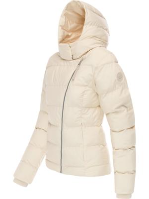 Wasserdichte Winterjacke mit Kapuze "Harlen YOUMODO"
