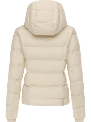 Wasserdichte Winterjacke mit Kapuze "Harlen YOUMODO"