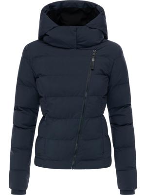 Wasserdichte Winterjacke mit Kapuze "Harlen YOUMODO"