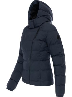 Wasserdichte Winterjacke mit Kapuze "Harlen YOUMODO"