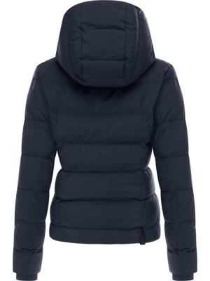 Wasserdichte Winterjacke mit Kapuze "Harlen YOUMODO"