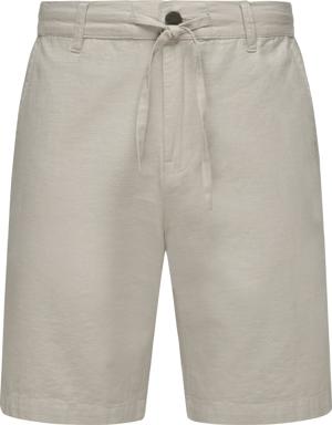 Kurze Chino-Shorts mit Bindeband "Harling"