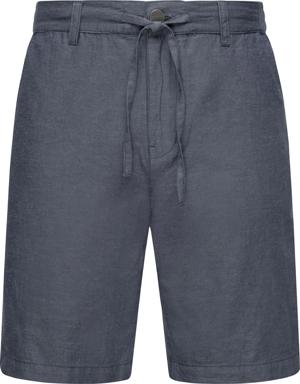 Kurze Chino-Shorts mit Bindeband "Harling"