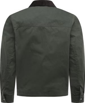 Leichte Hemdjacke "Hertan Vintage"