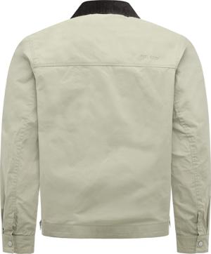 Leichte Hemdjacke "Hertan Vintage"