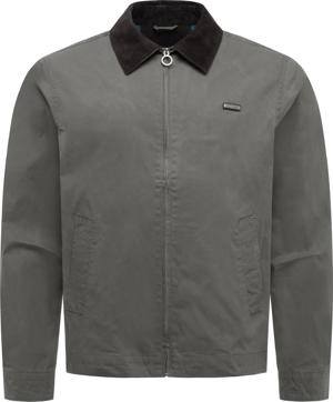 Leichte Hemdjacke "Hertan Vintage"