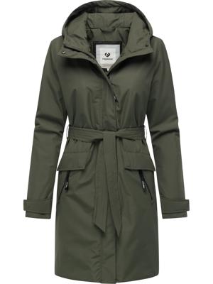 Dark Olive