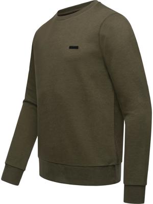 Sweatshirt Longsleeve Indie