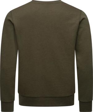 Sweatshirt Longsleeve Indie