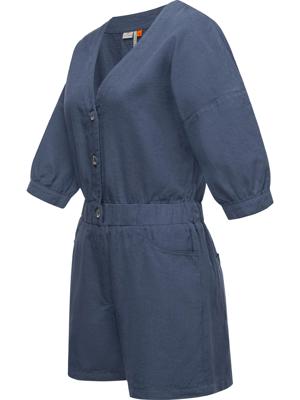 Kurzer Jumpsuit "Ipsie"