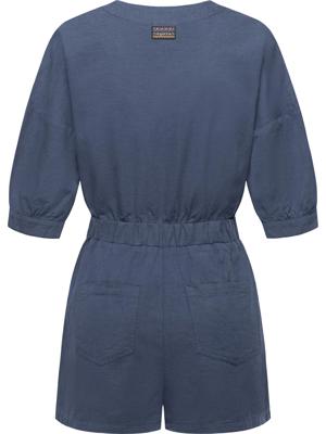 Kurzer Jumpsuit "Ipsie"