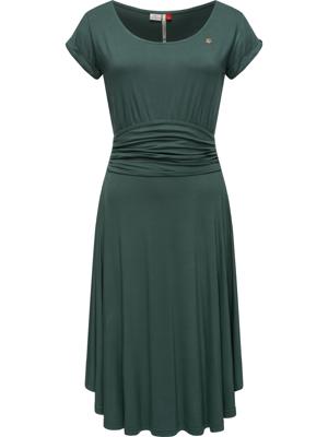 Leichtes Sommerkleid "Ivone Solid"