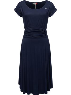 Leichtes Sommerkleid "Ivone Solid"