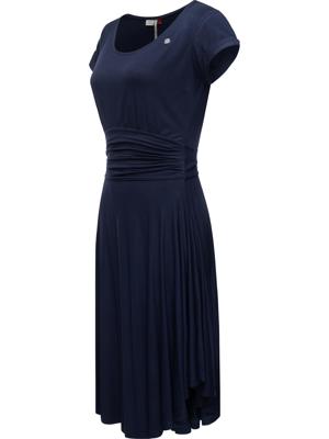 Leichtes Sommerkleid "Ivone Solid"