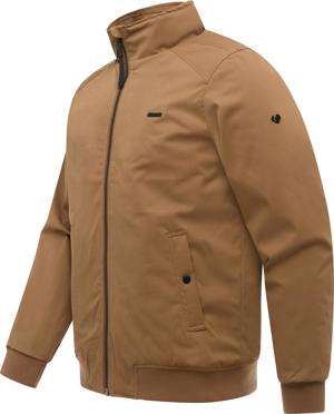 Jacke "Izzyk Warm Y"