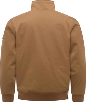 Jacke "Izzyk Warm Y"