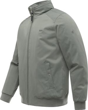 Jacke "Izzyk Warm Y"