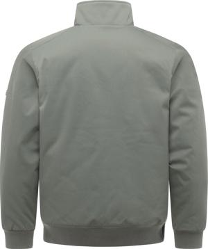 Jacke "Izzyk Warm Y"