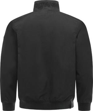 Leichte Übergangsjacke mit Stehkragen "Izzyk YOUMODO"