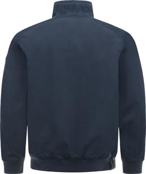 Leichte Übergangsjacke mit Stehkragen "Izzyk YOUMODO"