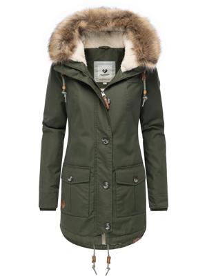 Dark Olive