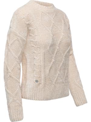 Weicher Strickpullover "Jannina"