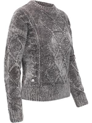 Weicher Strickpullover "Jannina"
