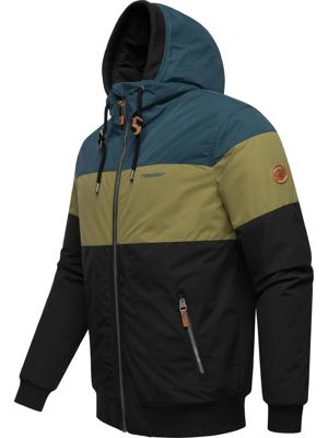 Wasserdichte Winterjacke mit Kapuze "Jayce YOUMODO"