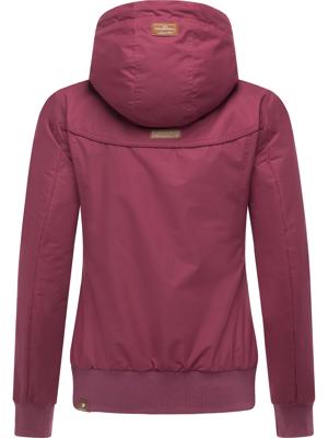 Winterjacke mit abnehmbarer Kapuze "Jotty Winter"