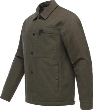Hemdjacke mit Brusttasche "Karmel YOUMODO"