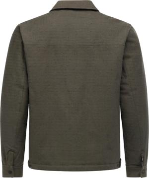 Hemdjacke mit Brusttasche "Karmel YOUMODO"
