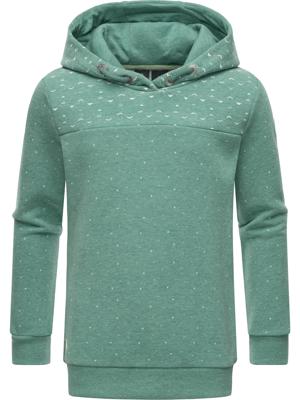 Weicher Hoodie "Kristla Sweat"