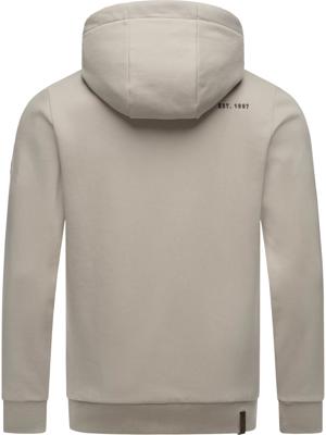 Super softer Hoodie "Leam"