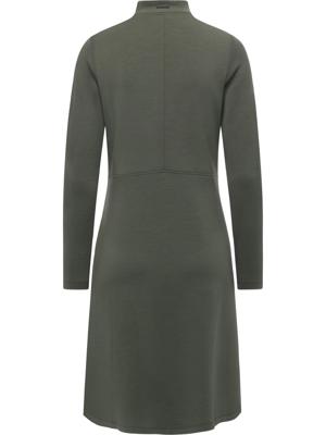 A-Linien-Kleid "Leavie"