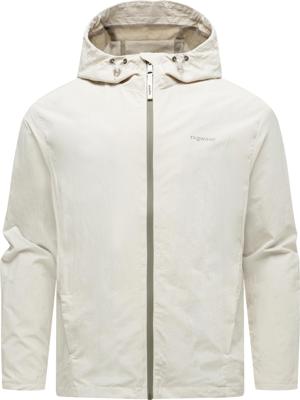 Leichte Übergangsjacke mit Kapuze "Lewie"