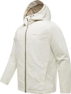 Leichte Übergangsjacke mit Kapuze "Lewie"