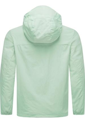 Leichte Übergangsjacke mit Kapuze "Lewie"