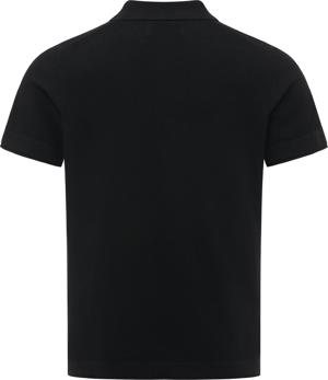 T-Shirt mit Hemdkragen "Lorien"