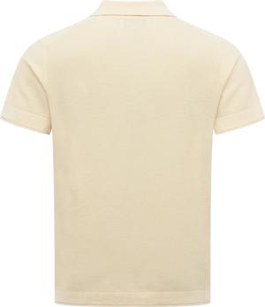 T-Shirt mit Hemdkragen "Lorien"