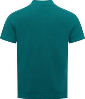 T-Shirt mit Hemdkragen "Lorien"