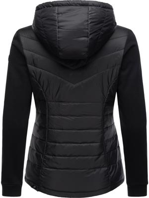 Leichte Steppjacke mit Kapuze "Lucinda"