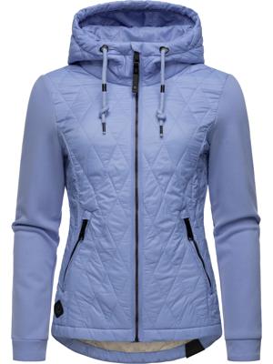 Leichte Steppjacke mit Kapuze "Lucinda"