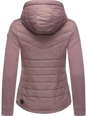 Leichte Steppjacke mit Kapuze "Lucinda"