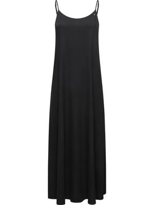 Ragwear Damen Kleid Dress Sommerkleid lang Ludvika