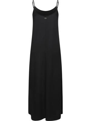 Ragwear Damen Kleid Dress Sommerkleid lang Ludvika