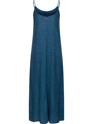 Ragwear Damen Kleid Dress Sommerkleid lang Ludvika