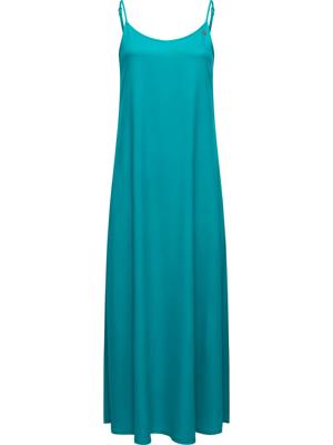 Ragwear Damen Kleid Dress Sommerkleid lang Ludvika