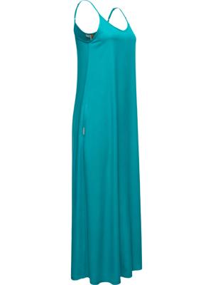 Ragwear Damen Kleid Dress Sommerkleid lang Ludvika