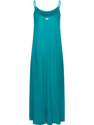 Ragwear Damen Kleid Dress Sommerkleid lang Ludvika